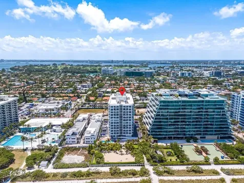 9341 Collins Avenue Surfside FL 33154