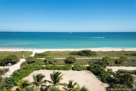 9341 Collins Avenue Surfside FL 33154
