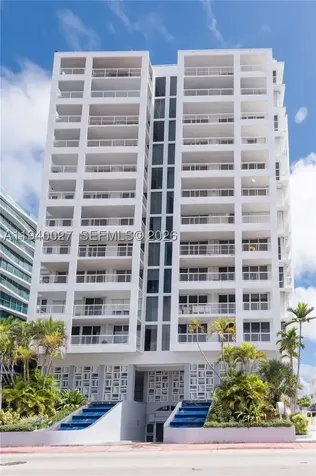 9341 Collins Avenue Surfside FL 33154