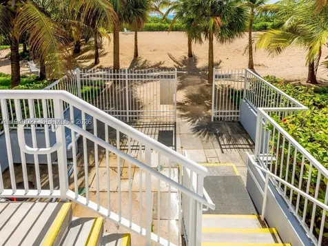 9341 Collins Avenue Surfside FL 33154