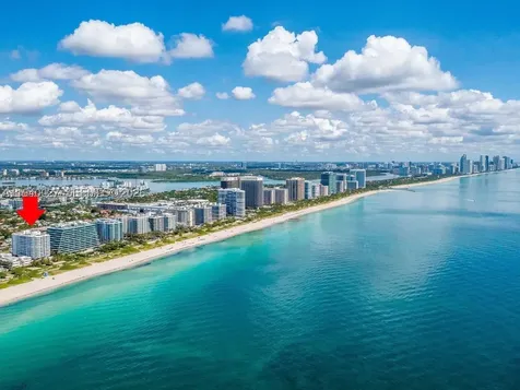 9341 Collins Avenue Surfside FL 33154