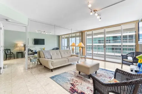 9341 Collins Avenue Surfside FL 33154