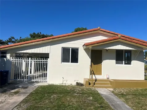 395 NE 112th Street Miami FL 33161