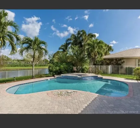 12841 Country Glen Drive Cooper City FL 33330