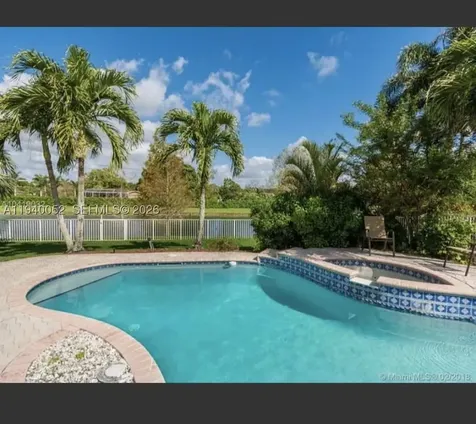 12841 Country Glen Drive Cooper City FL 33330