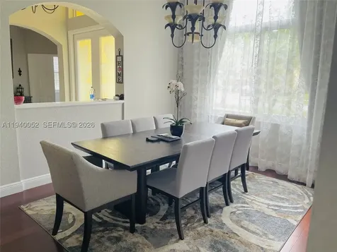 12841 Country Glen Drive Cooper City FL 33330