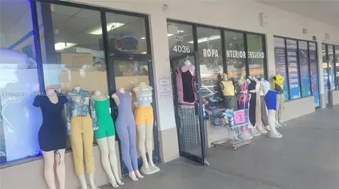 4036 W 12th Avenue Hialeah FL 33012