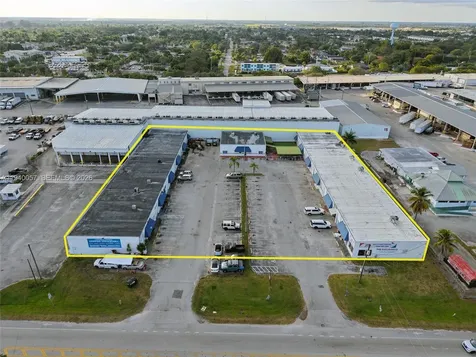 210 N Krome Avenue Florida City FL 33034