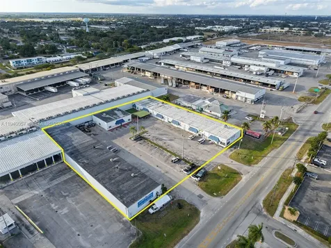 210 N Krome Avenue Florida City FL 33034