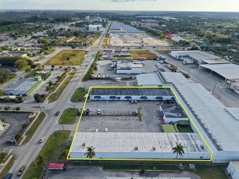 210 N Krome Avenue Florida City FL 33034