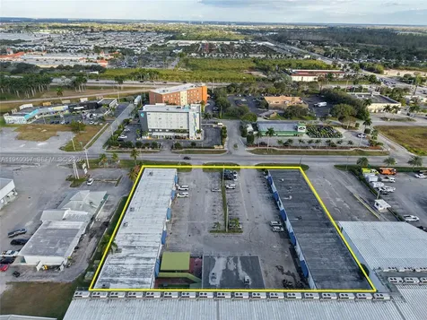 210 N Krome Avenue Florida City FL 33034
