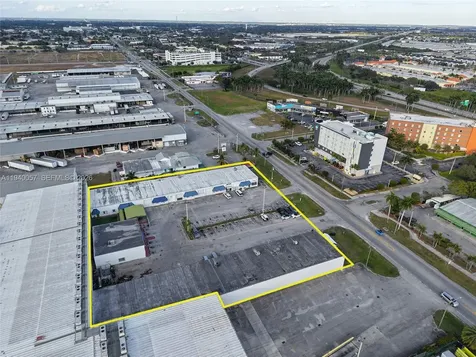 210 N Krome Avenue Florida City FL 33034