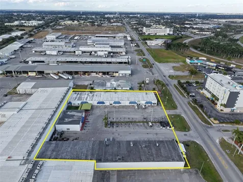 210 N Krome Avenue Florida City FL 33034