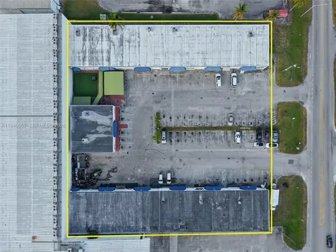 210 N Krome Avenue Florida City FL 33034