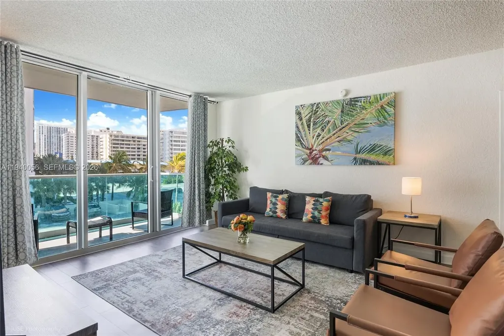 4001 S Ocean Drive Hollywood FL 33019
