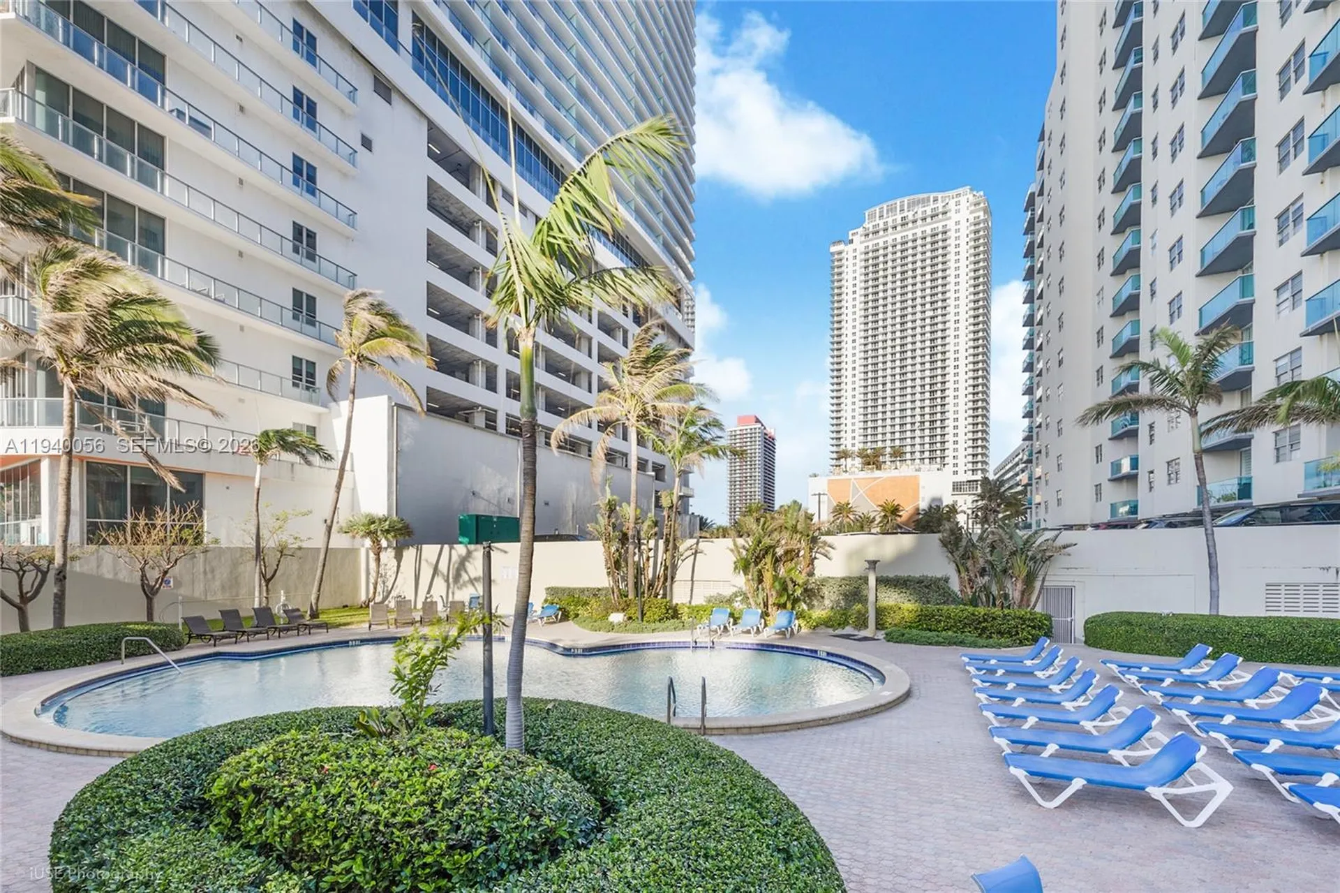 4001 S Ocean Drive Hollywood FL 33019