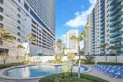 4001 S Ocean Drive Hollywood FL 33019