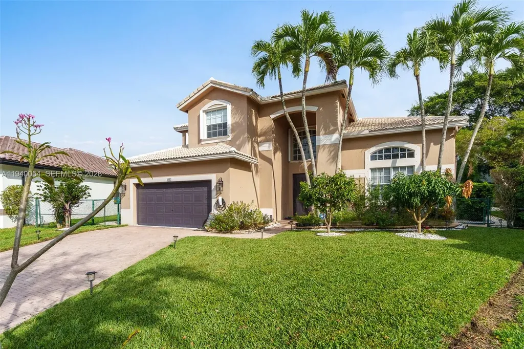 4963 NW 58th Avenue Coral Springs FL 33067