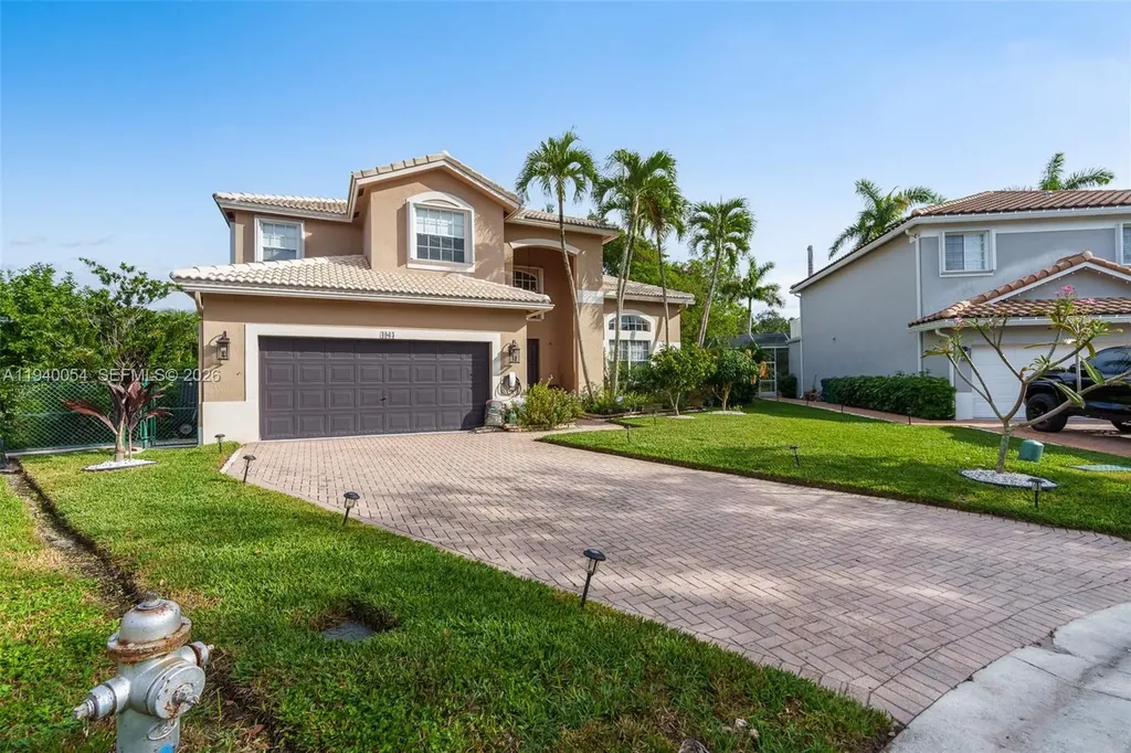 4963 NW 58th Avenue Coral Springs FL 33067