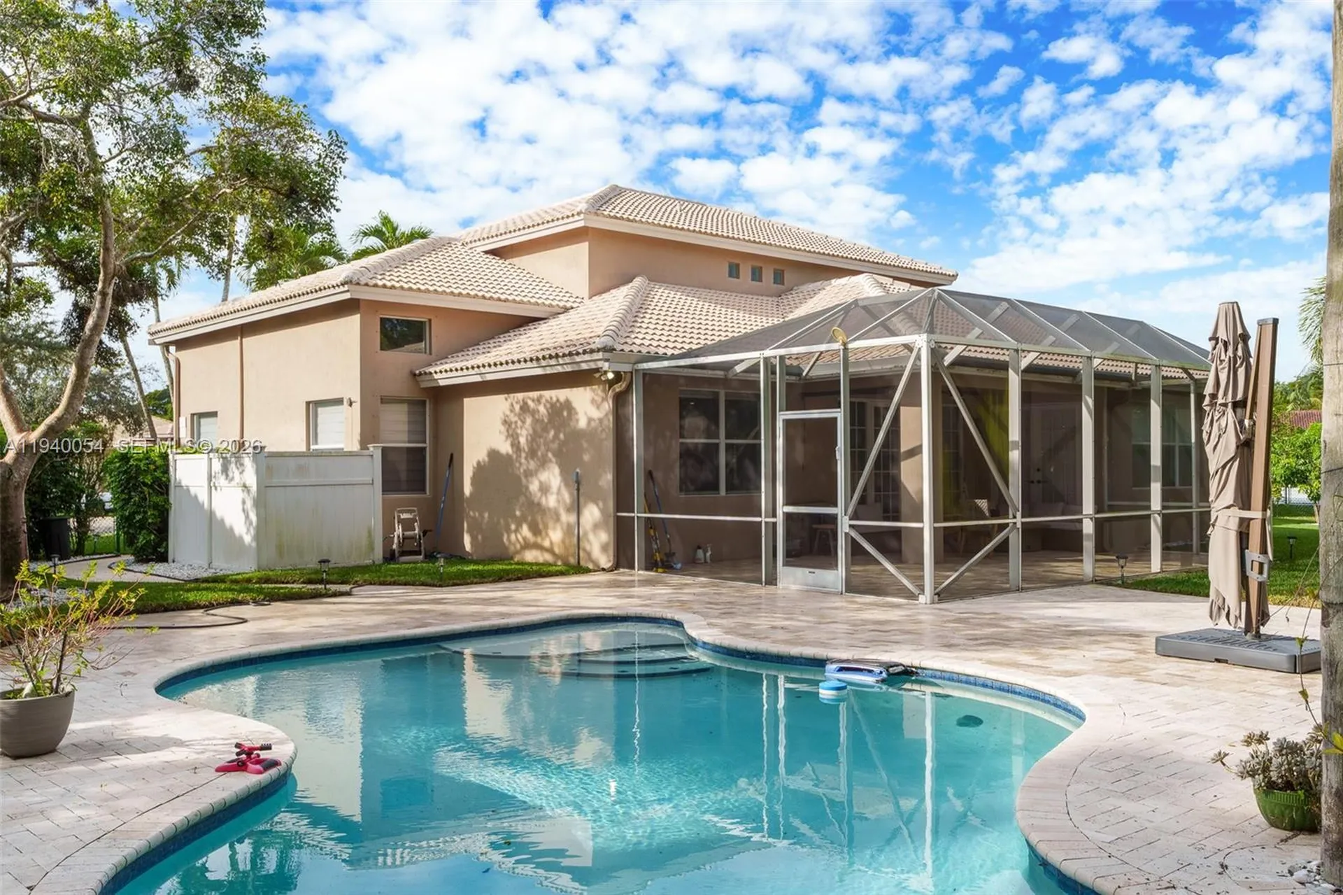 4963 NW 58th Avenue Coral Springs FL 33067