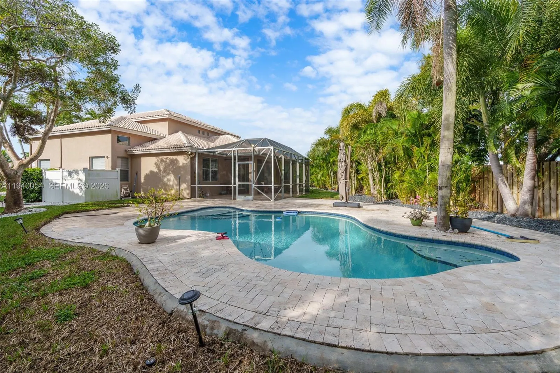 4963 NW 58th Avenue Coral Springs FL 33067