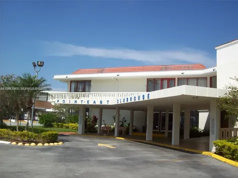 3020 Marcos Drive Aventura FL 33160