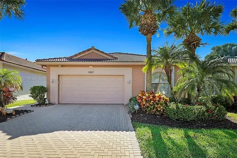 2687 Clipper Circle West Palm Beach FL 33411