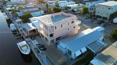 1516 Aqueduct Lane Key Largo FL 33037