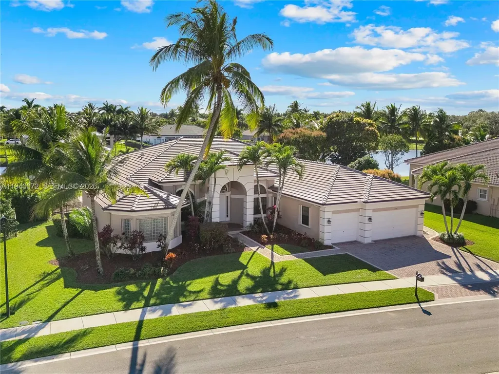 15016 SW 35th Street Davie FL 33331