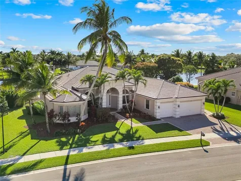 15016 SW 35th Street Davie FL 33331