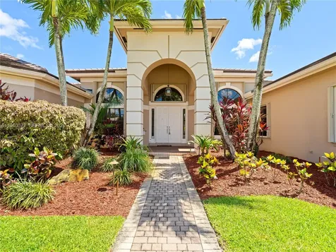 15016 SW 35th Street Davie FL 33331