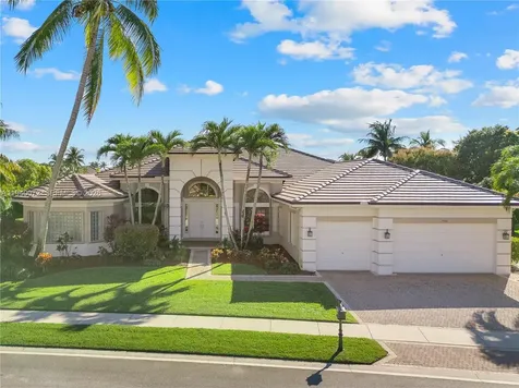 15016 SW 35th Street Davie FL 33331