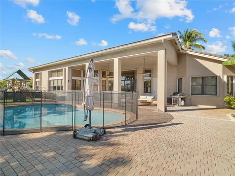 15016 SW 35th Street Davie FL 33331