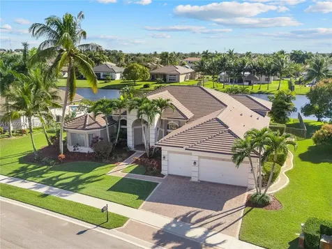 15016 SW 35th Street Davie FL 33331