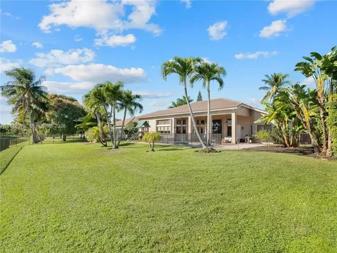 15016 SW 35th Street Davie FL 33331