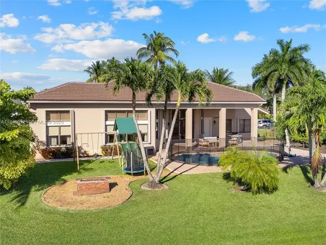 15016 SW 35th Street Davie FL 33331