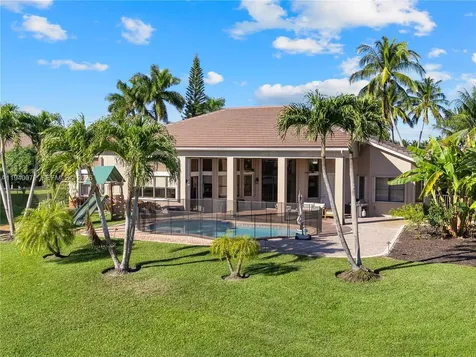 15016 SW 35th Street Davie FL 33331