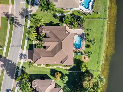 15016 SW 35th Street Davie FL 33331
