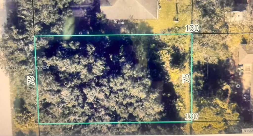 8936 103rd Avenue Vero Beach FL 32967