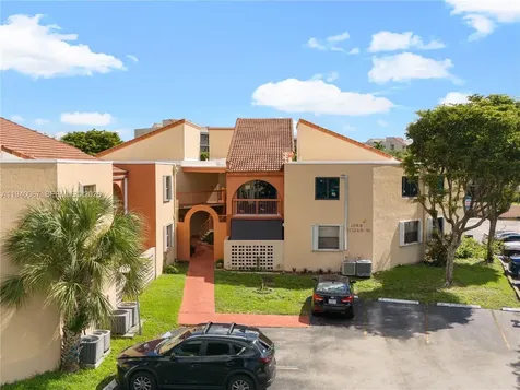 10249 NW 9th Street Circle Miami FL 33172