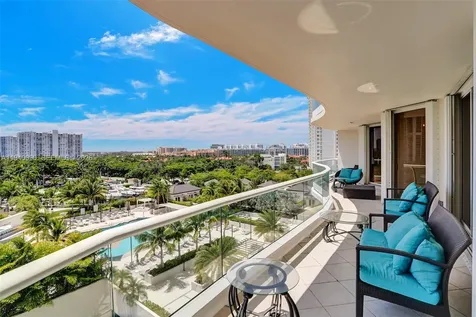 7000 Island Boulevard Aventura FL 33160