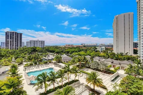 7000 Island Boulevard Aventura FL 33160