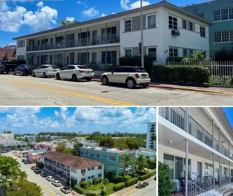 1535 West Avenue Miami Beach FL 33139