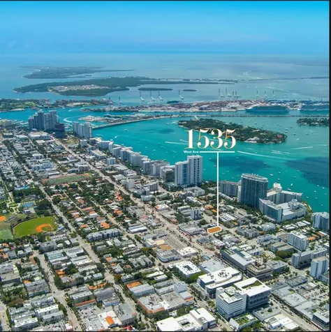 1535 West Avenue Miami Beach FL 33139
