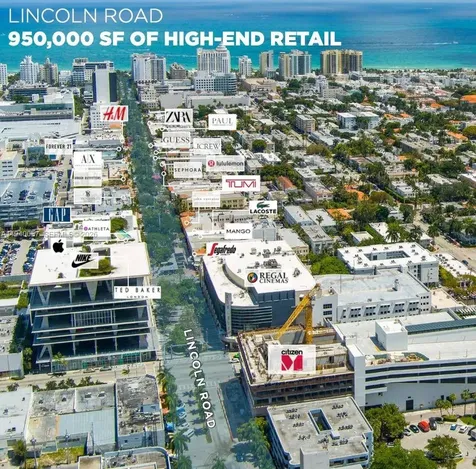1535 West Avenue Miami Beach FL 33139