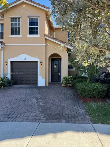 2432 SE 15th Street Homestead FL 33035