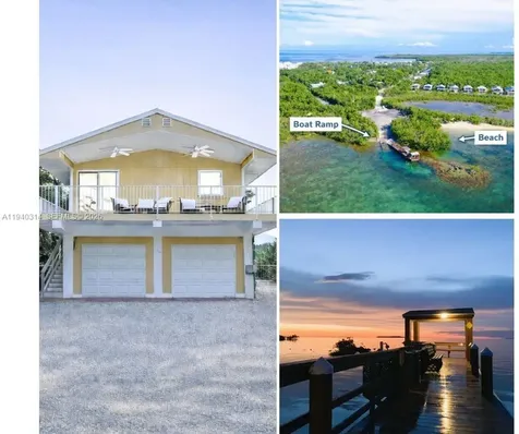 335 Bayview Avenue Key Largo FL 33037