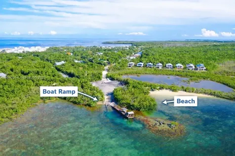 335 Bayview Avenue Key Largo FL 33037