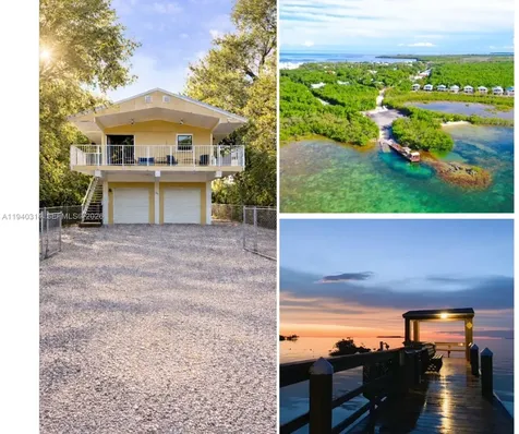 335 Bayview Avenue Key Largo FL 33037
