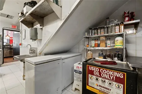 21 NW Miami Court Miami FL 33128
